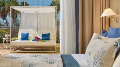Gran Oasis Resort