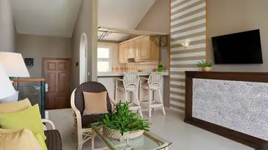 GRAN OASIS RESORT