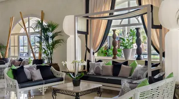 GRAN OASIS RESORT