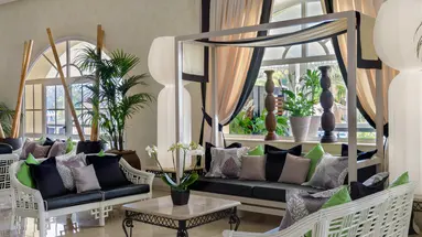 GRAN OASIS RESORT
