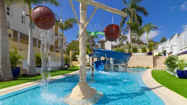 GRAN OASIS RESORT