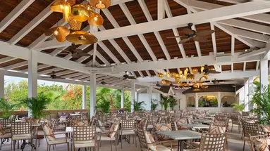 GRAN OASIS RESORT