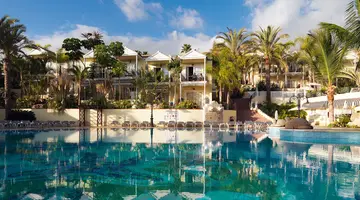 GRAN OASIS RESORT