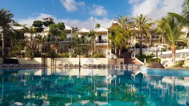 GRAN OASIS RESORT