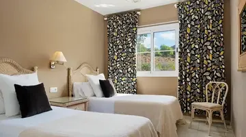 Gran Oasis Resort