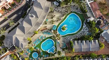Gran Oasis Resort