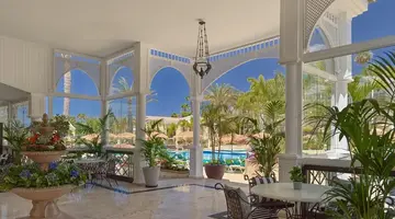 Gran Oasis Resort