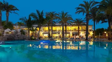 Gran Oasis Resort