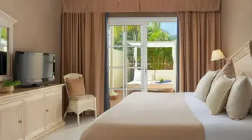 Gran Oasis Resort
