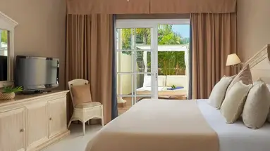 Gran Oasis Resort