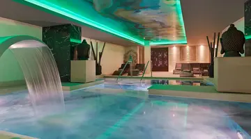 GRAN OASIS RESORT