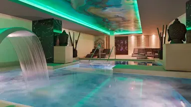 GRAN OASIS RESORT