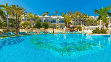 Gran Oasis Resort