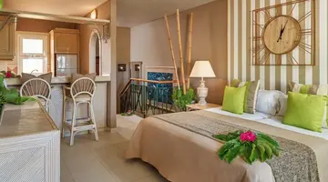 Gran Oasis Resort