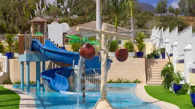 GRAN OASIS RESORT