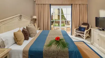 Gran Oasis Resort