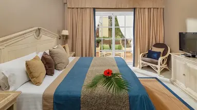 Gran Oasis Resort