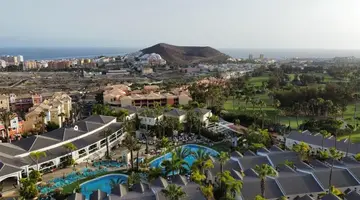 Gran Oasis Resort