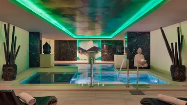 Gran Oasis Resort
