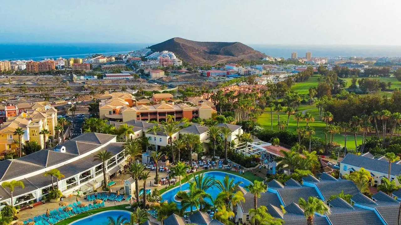 Gran Oasis Resort