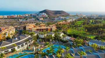 Gran Oasis Resort