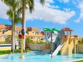Gran Oasis Resort