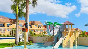 Gran Oasis Resort