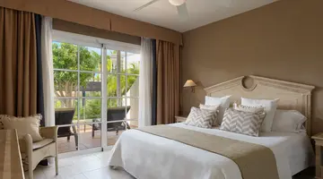 GRAN OASIS RESORT