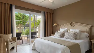 GRAN OASIS RESORT