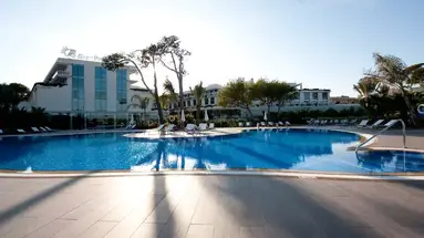 Gran Palas