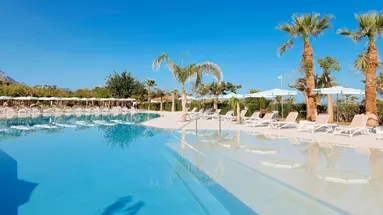 Gran Palladium Sicilia Resort & Spa