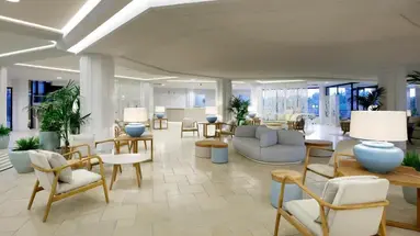 Gran Palladium Sicilia Resort & Spa