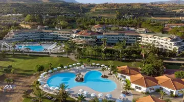 Gran Palladium Sicilia Resort & Spa
