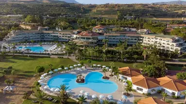 Gran Palladium Sicilia Resort & Spa