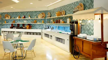 Gran Palladium Sicilia Resort & Spa