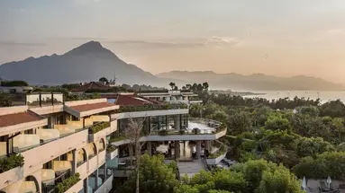 Gran Palladium Sicilia Resort & Spa