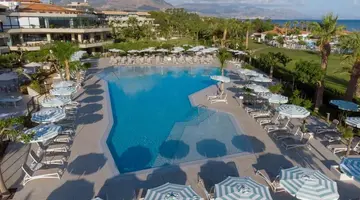 Gran Palladium Sicilia Resort & Spa