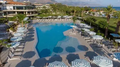 Gran Palladium Sicilia Resort & Spa
