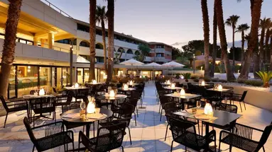 Gran Palladium Sicilia Resort & Spa