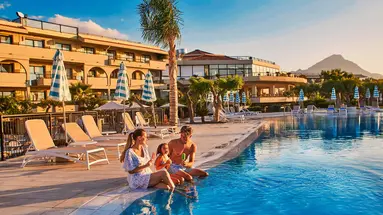 Gran Palladium Sicilia Resort & Spa