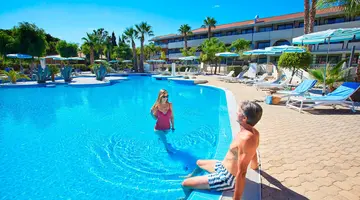 Gran Palladium Sicilia Resort & Spa