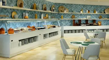 Gran Palladium Sicilia Resort & Spa