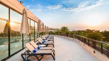 Gran Palladium Sicilia Resort & Spa
