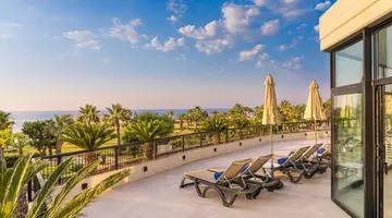 Gran Palladium Sicilia Resort & Spa