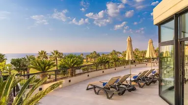 Gran Palladium Sicilia Resort & Spa