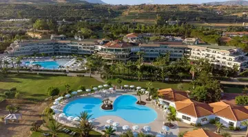 Gran Palladium Sicilia Resort & Spa