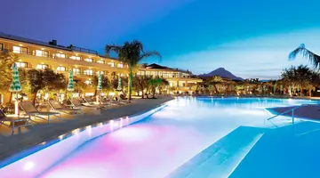 Gran Palladium Sicilia Resort & Spa