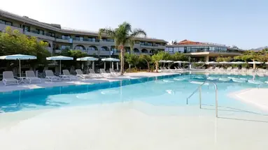 Gran Palladium Sicilia Resort & Spa