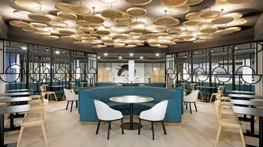 Gran Palladium Sicilia Resort & Spa