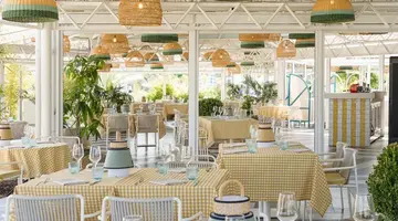 Gran Palladium Sicilia Resort & Spa